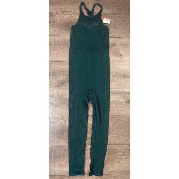 FP Movement Women's Free Style Jumpsuit NWT XS/S - Picture 2 of 12